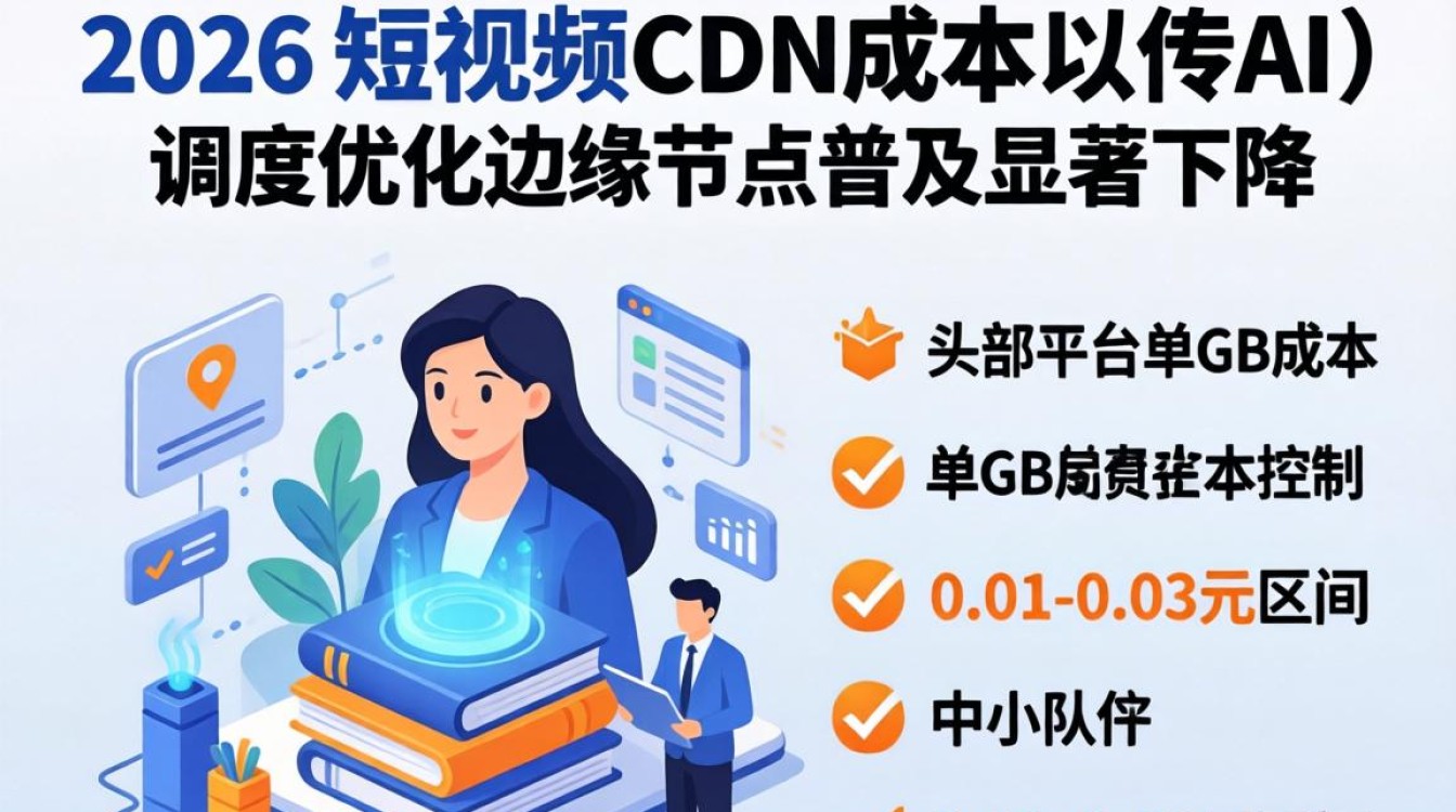 短视频 cdn成本 短视频 cdn成本