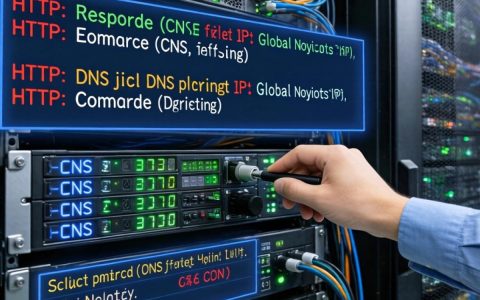 如何判断是否cdn，如何检测网站是否使用CDN