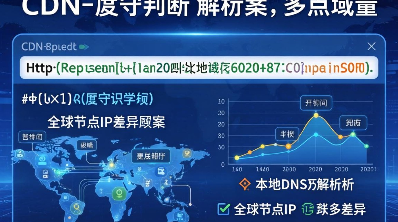如何判断是否cdn 如何判断是否cdn