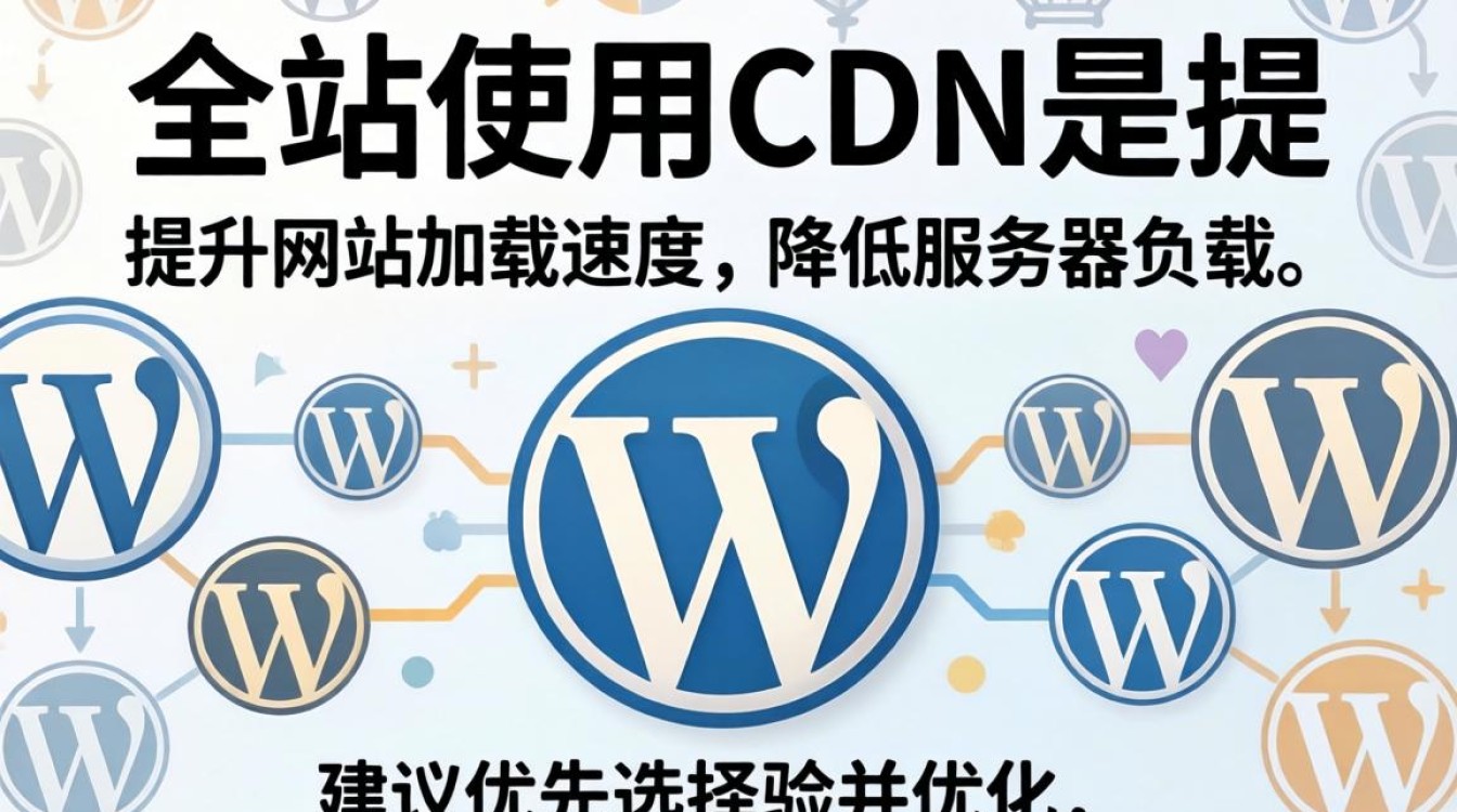 wordpress全站使用cdn wordpress全站使用cdn