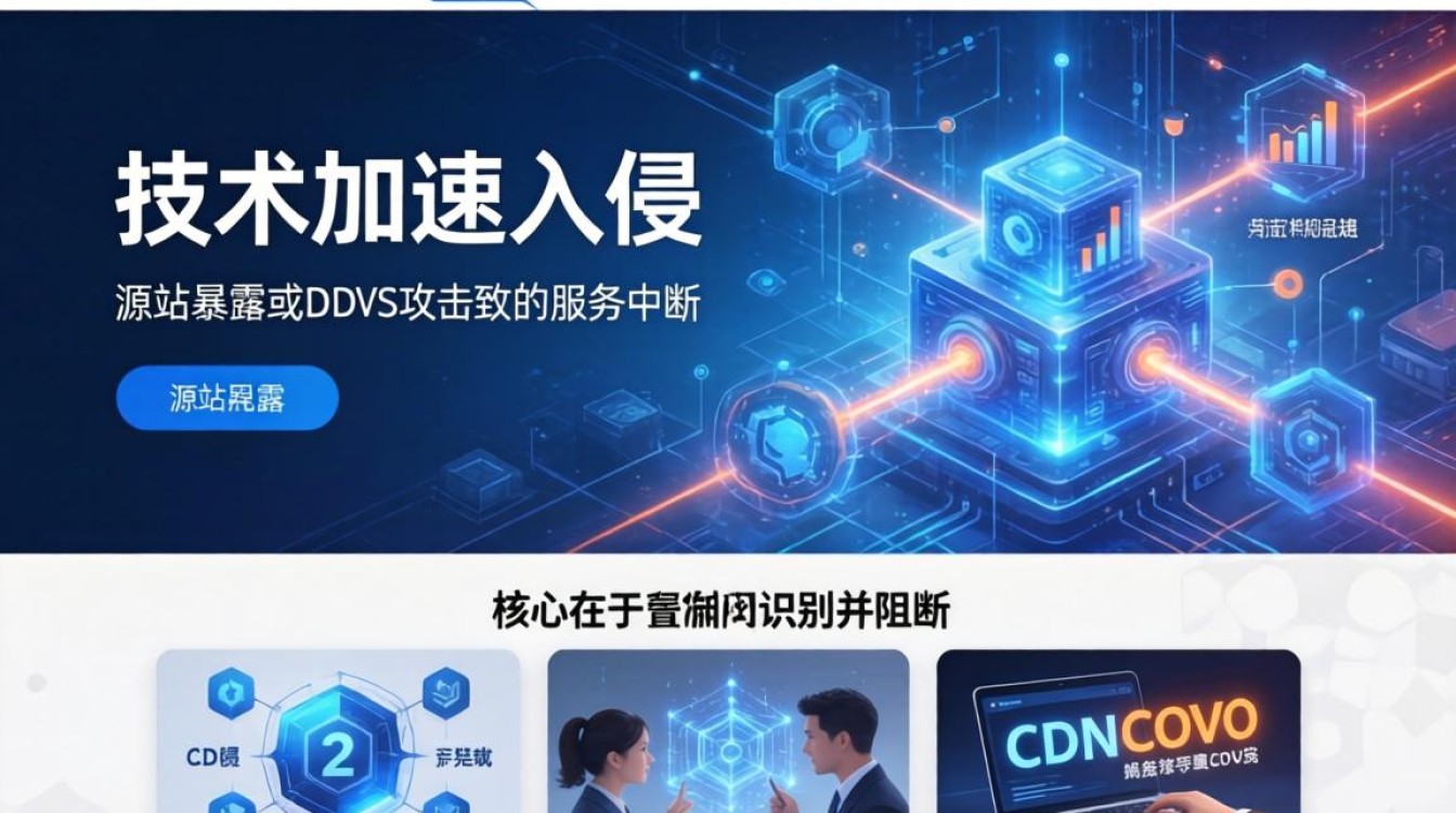 渗透cdn加速网站 渗透cdn加速网站