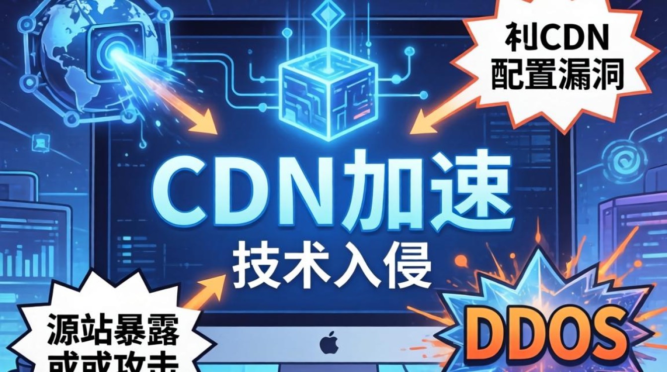 渗透cdn加速网站 渗透cdn加速网站
