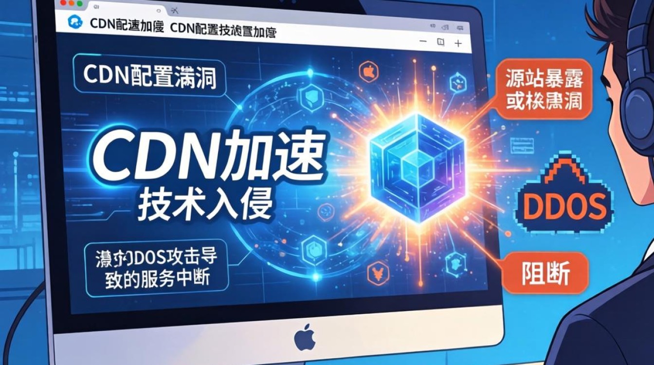 渗透cdn加速网站 渗透cdn加速网站