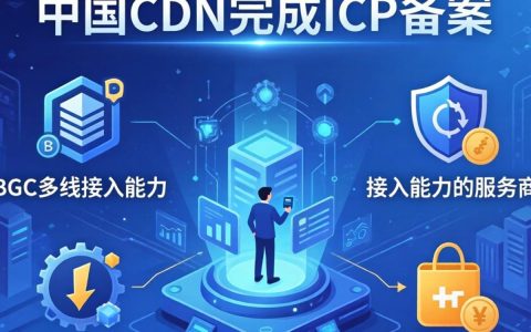 如何使用国内cdn，国内cdn怎么配置