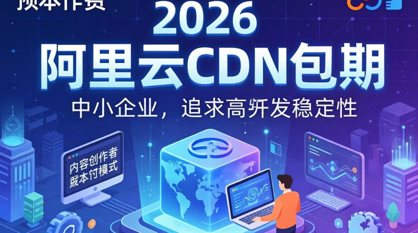 阿里云cdn包月 阿里云cdn包月