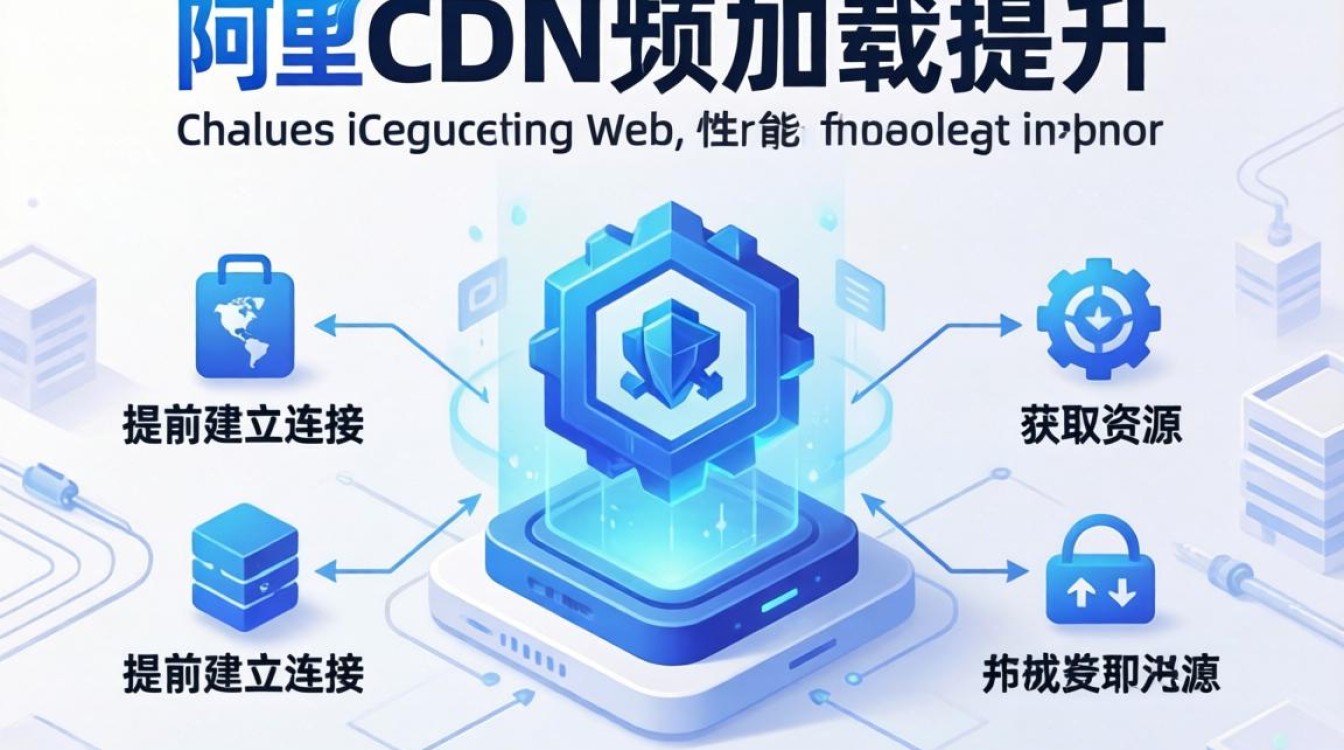 阿里cdn预加载 阿里cdn预加载