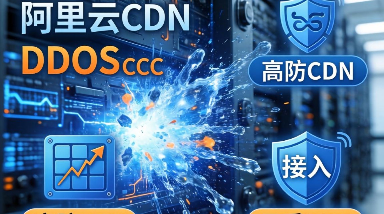 阿里云cdn攻击 阿里云cdn攻击