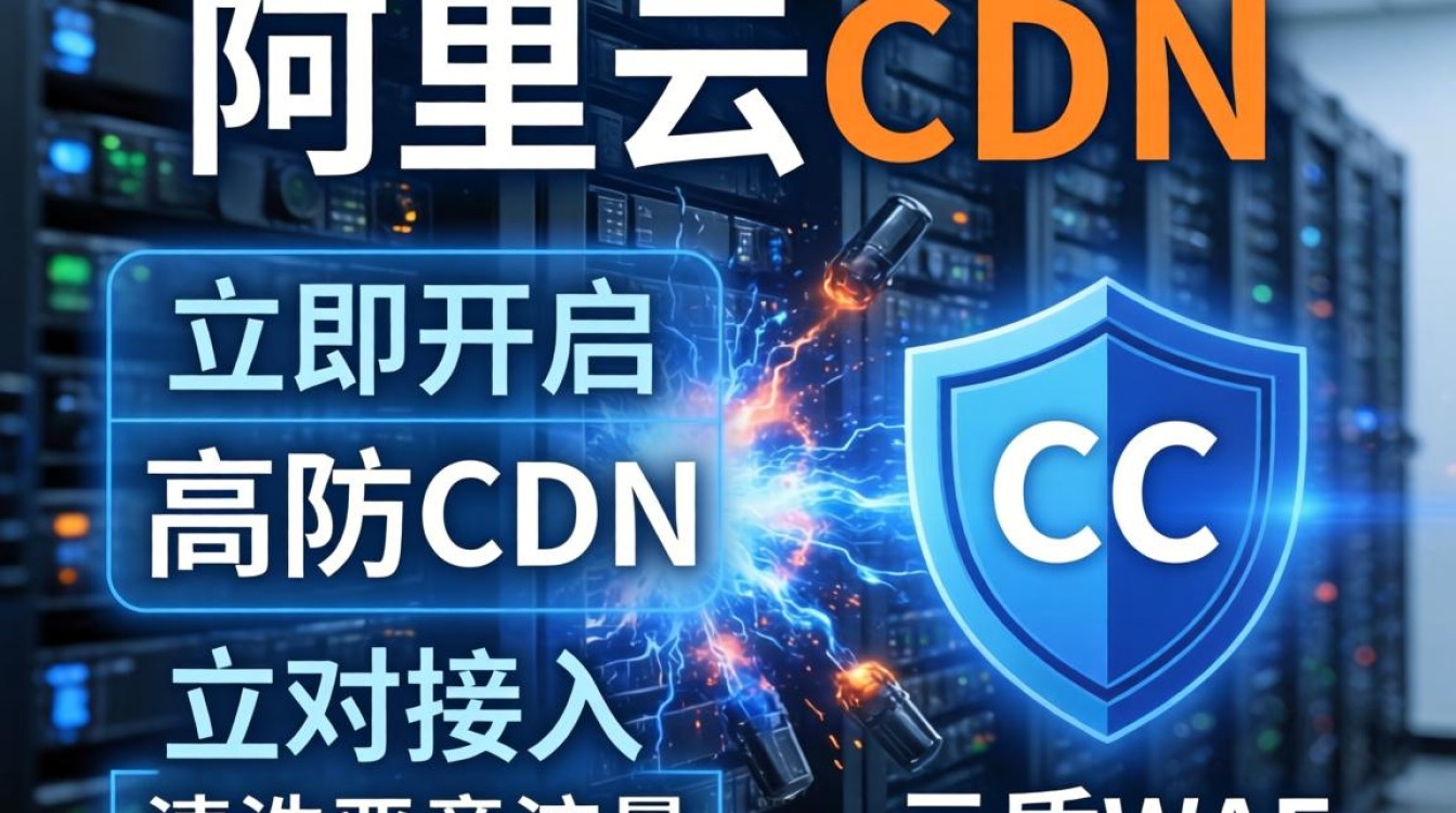 阿里云cdn攻击 阿里云cdn攻击