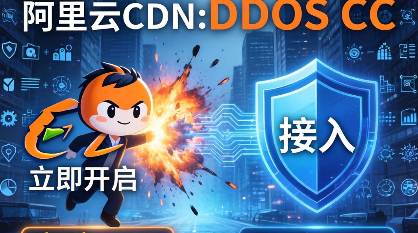 阿里云cdn攻击 阿里云cdn攻击