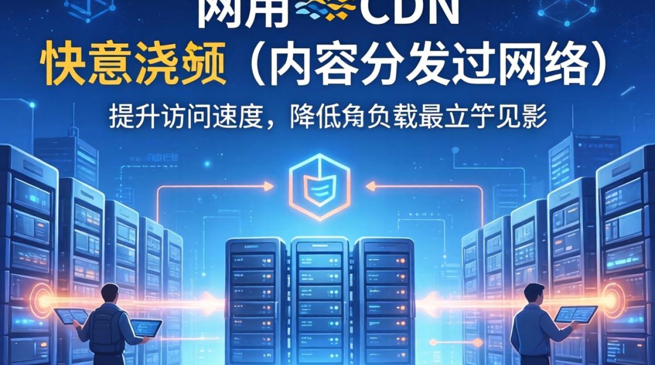 网站超慢用cdn 网站超慢用cdn