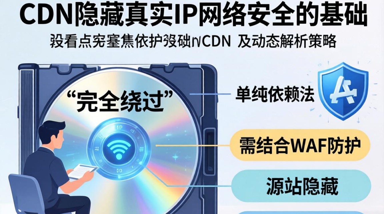 cdn绕过真实ip