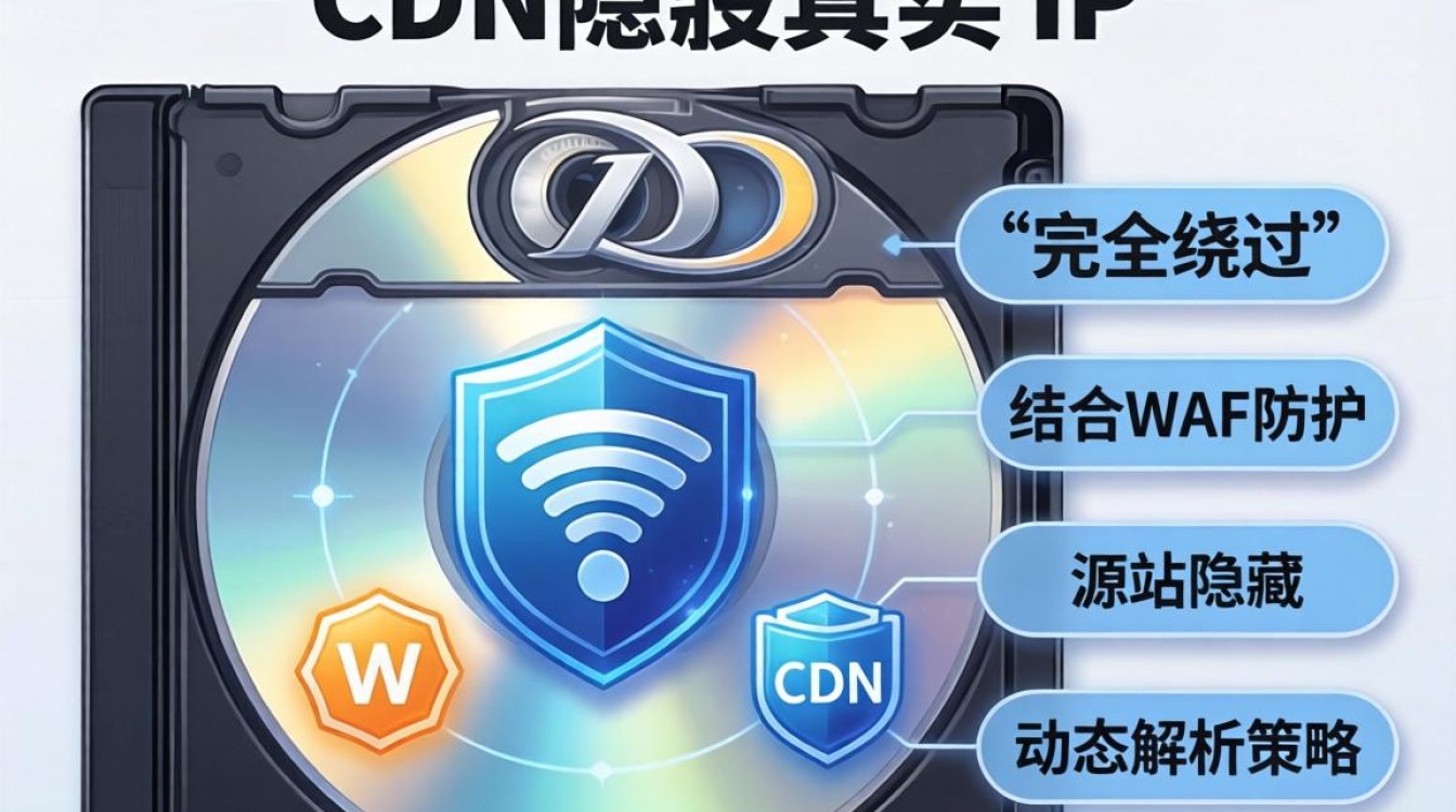 cdn绕过真实ip