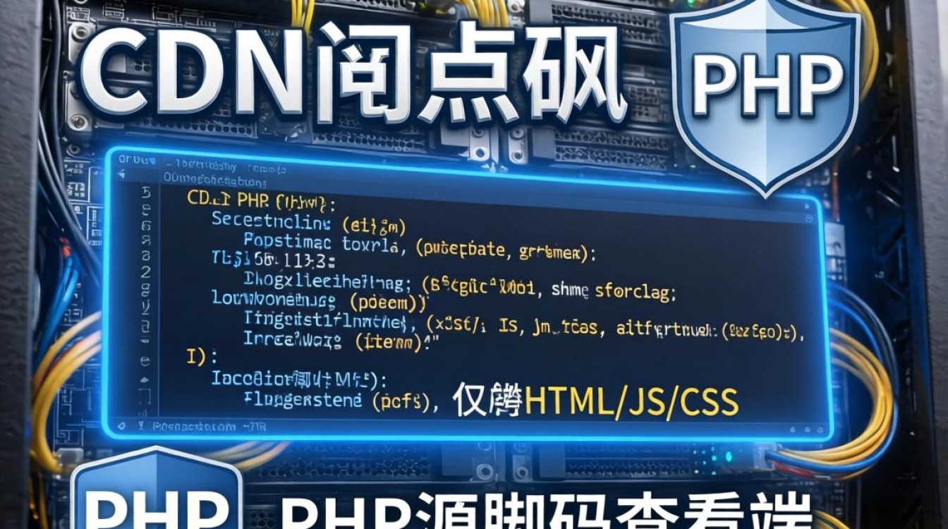 cdn查看php源码 cdn查看php源码