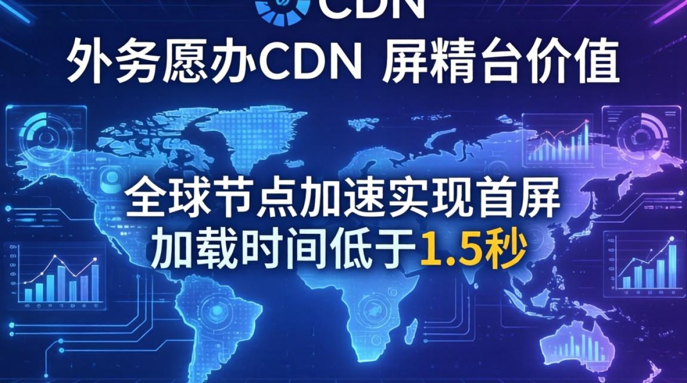 外贸网站cdn 外贸网站cdn