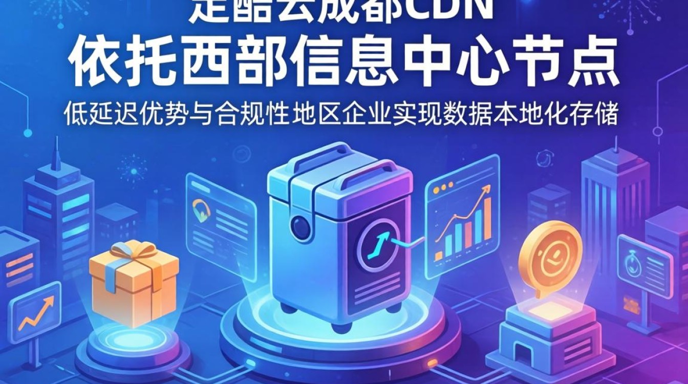 酷番云 成都 cdn 酷番云 成都 cdn
