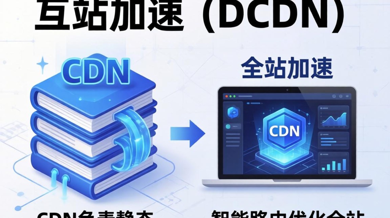 全站加速和cdn 全站加速和cdn