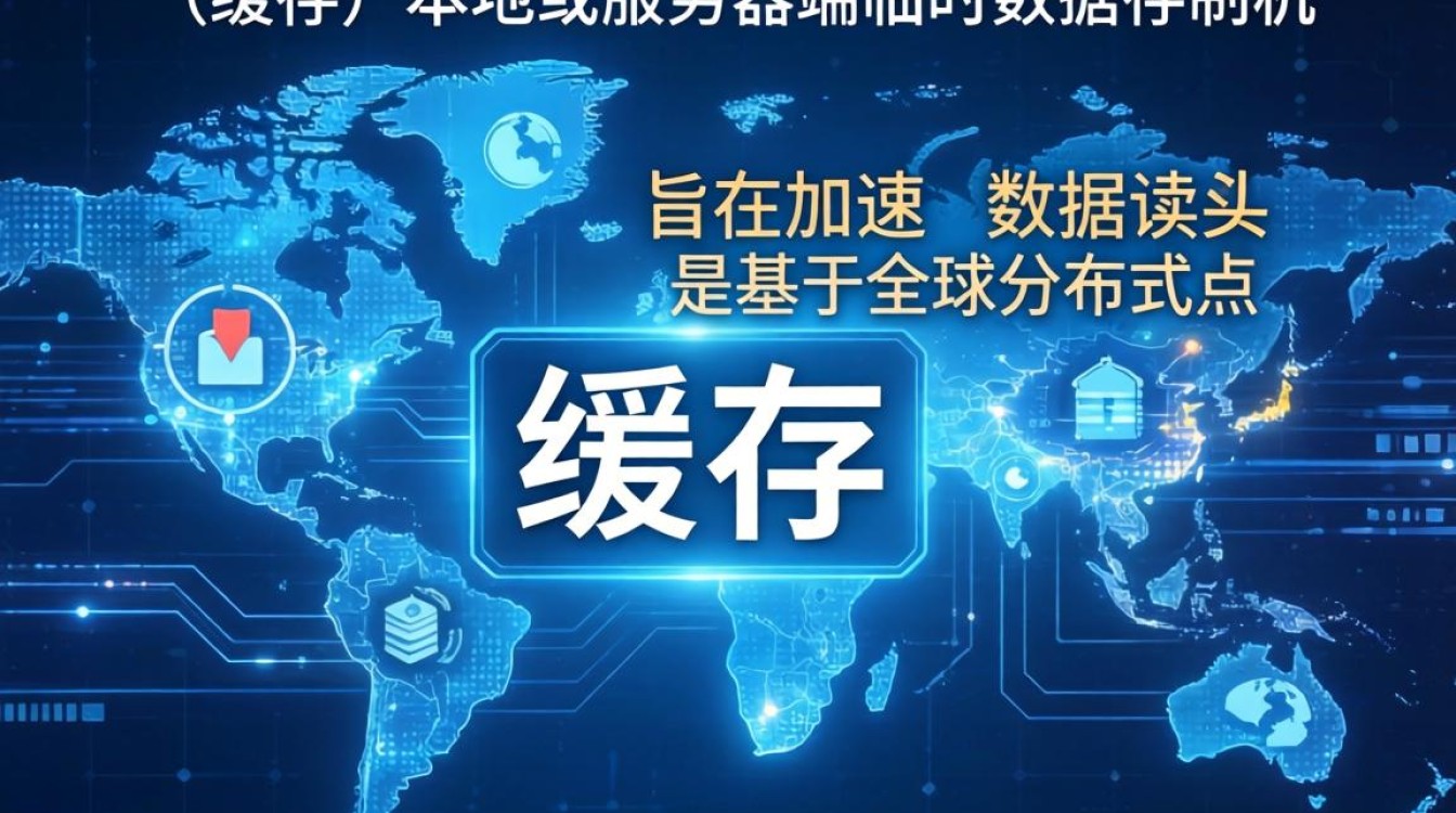 cache与cdn区别
