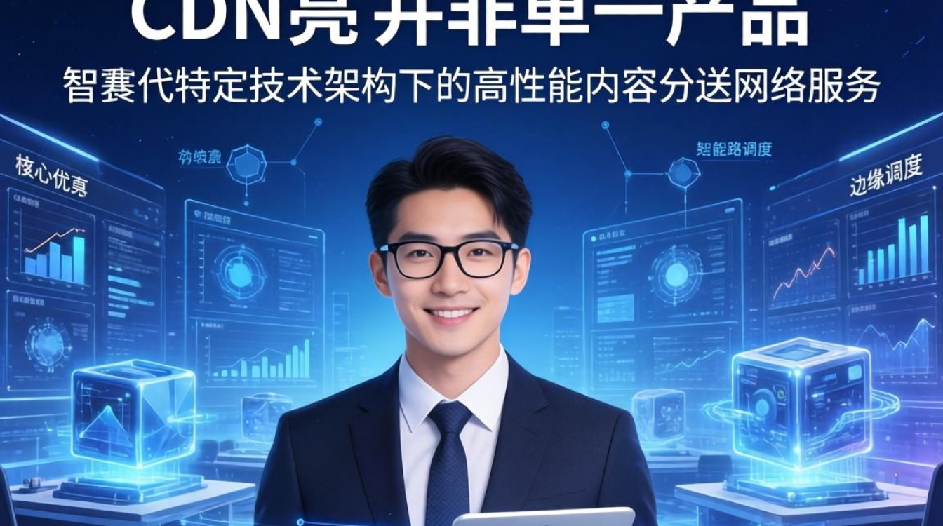张小亮 cdn