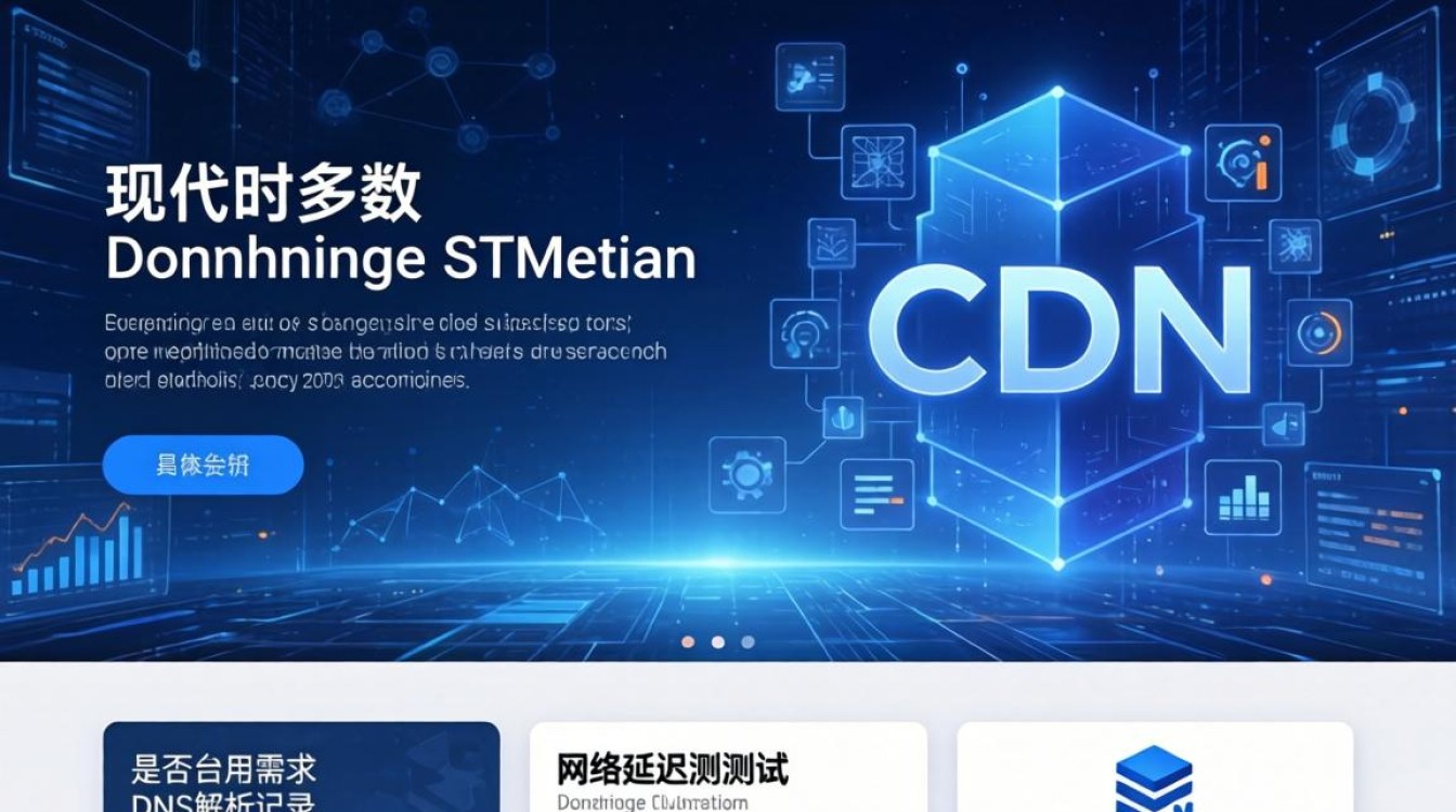查询是否使用cdn 查询是否使用cdn