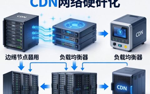 cdn网络硬件哪些好用？CDN硬件配置有哪些