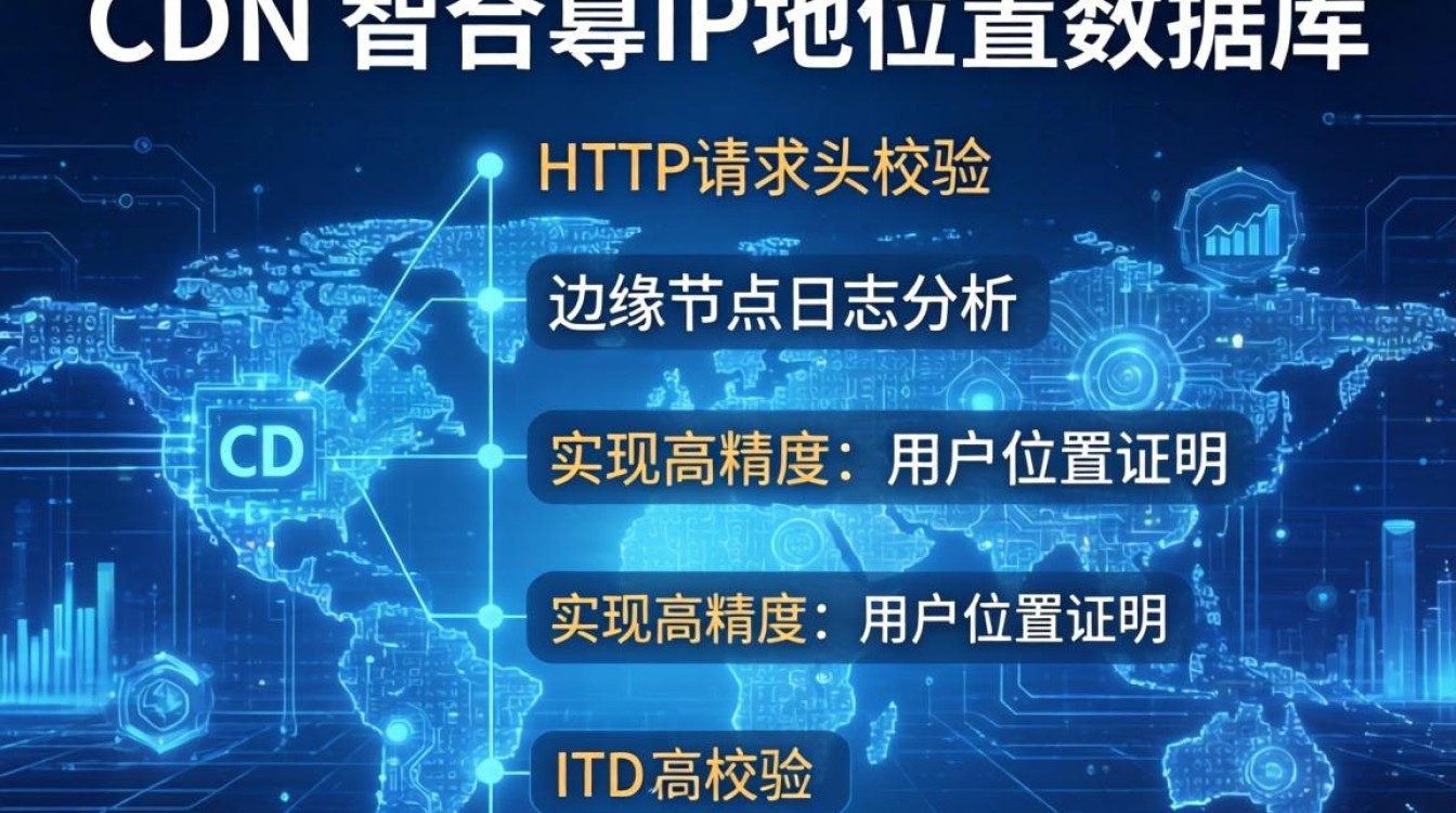 cdn做位置证明 cdn做位置证明