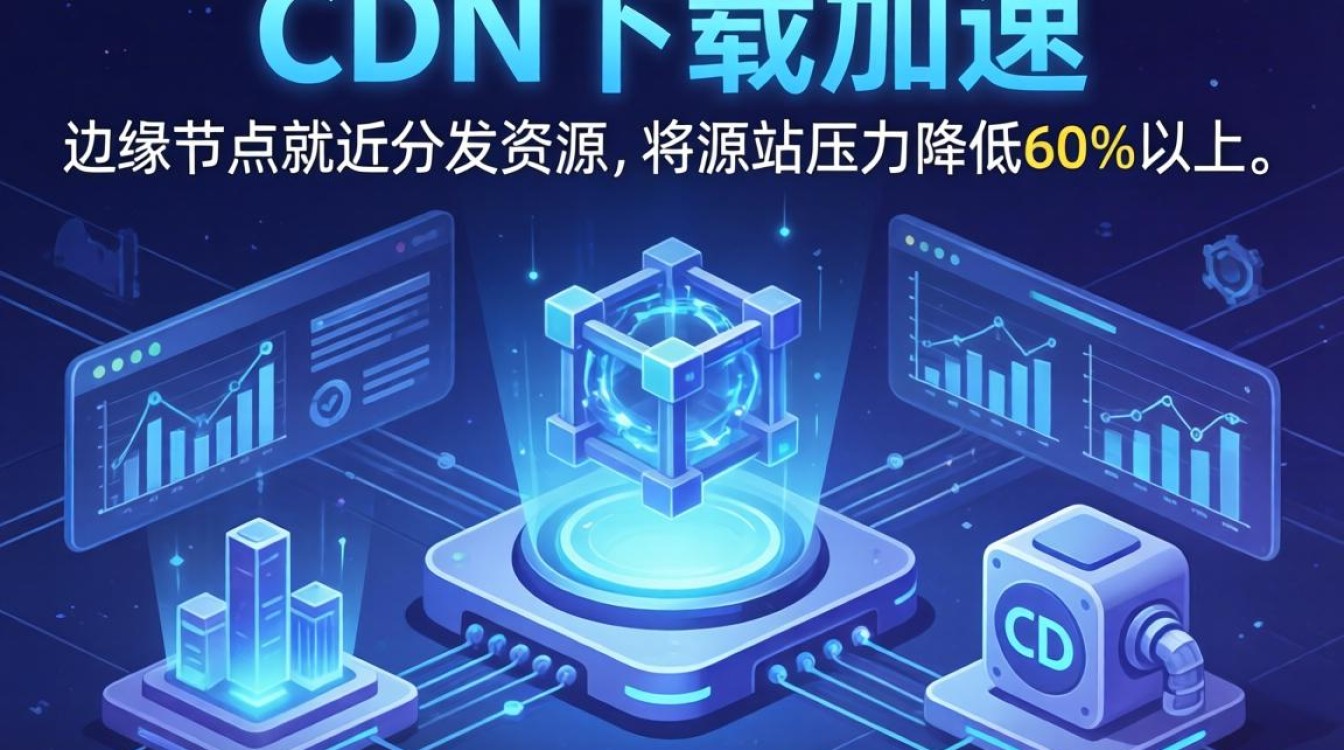 cdn下载加速 方案 cdn下载加速 方案