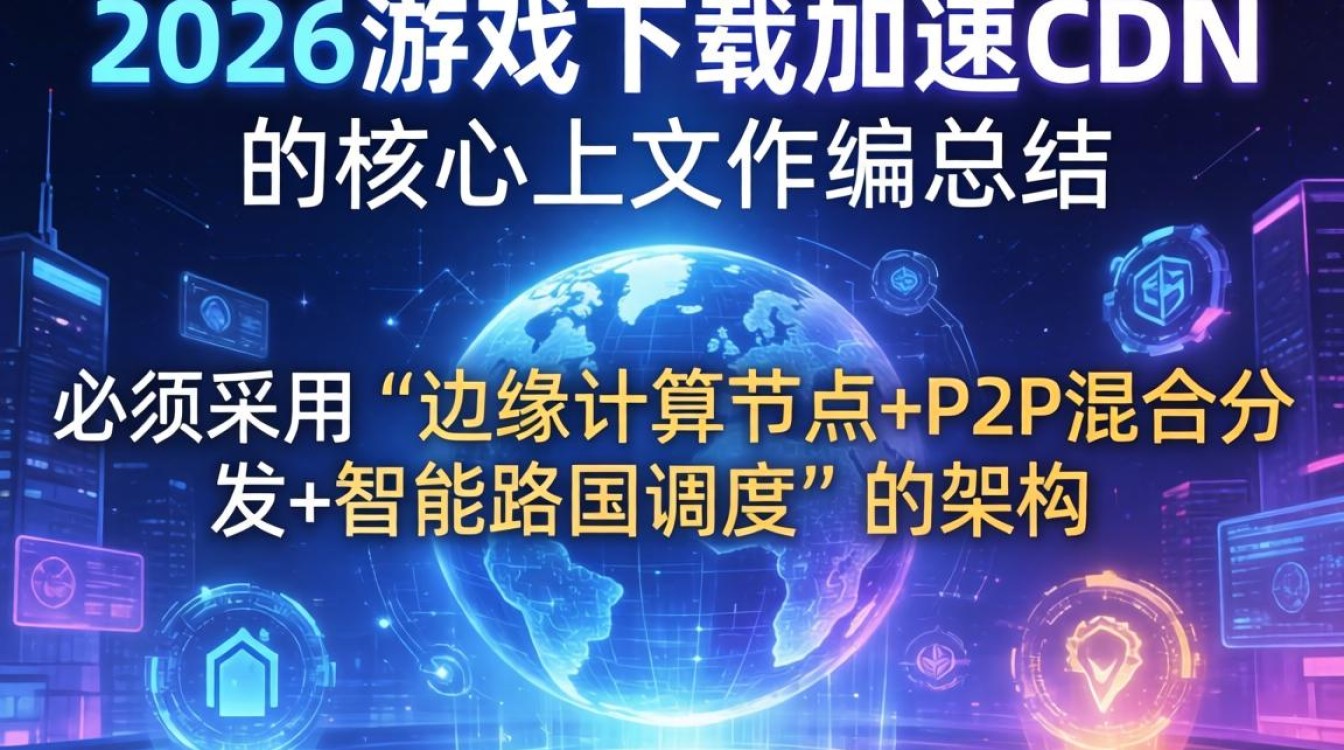 游戏下载加速cdn 游戏下载加速cdn