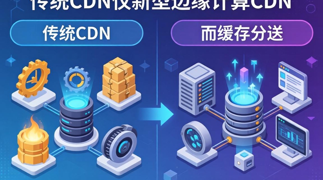 传统cdn的区别 传统cdn的区别