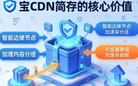 安全宝CDN缓存怎么设置？安全宝CDN缓存配置教程
