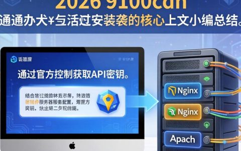 9100cdn怎么安装，9100cdn安装教程