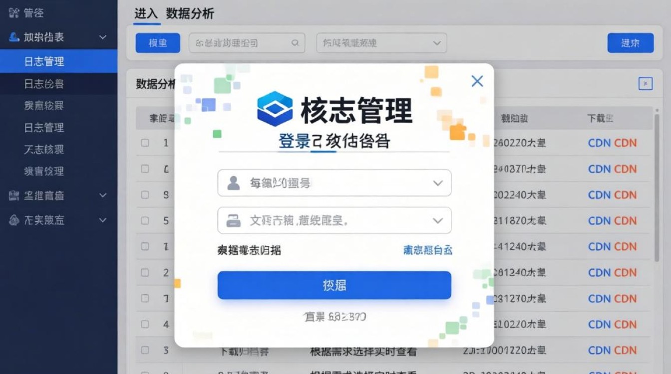 如何获取cdn日志