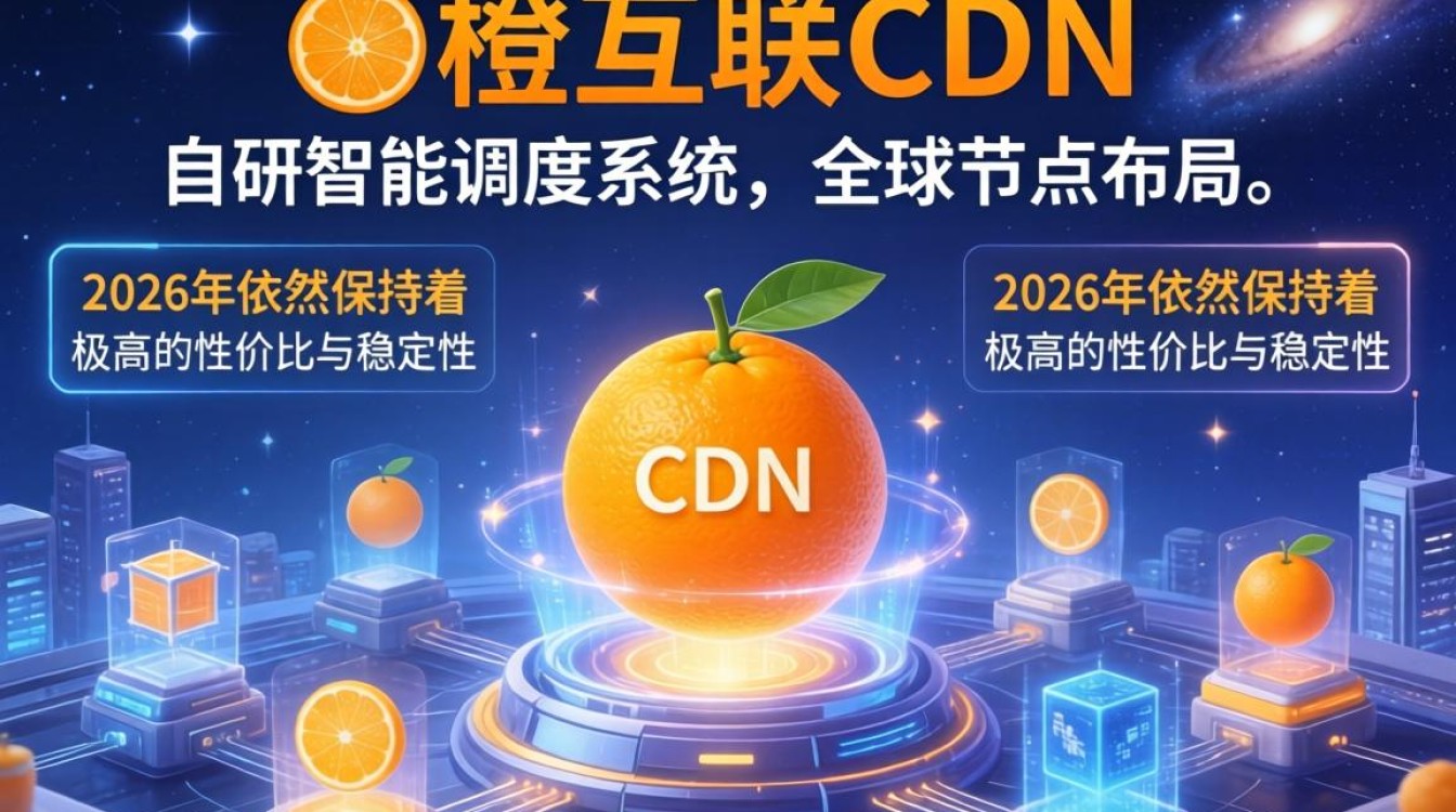 美橙互联cdn 美橙互联cdn