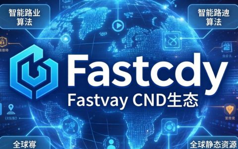 cdn1.fstcdn是什么，CDN加速服务