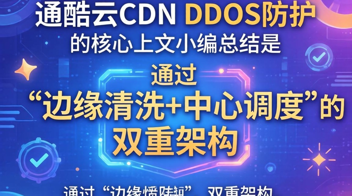 酷番云cdn ddos 酷番云cdn ddos