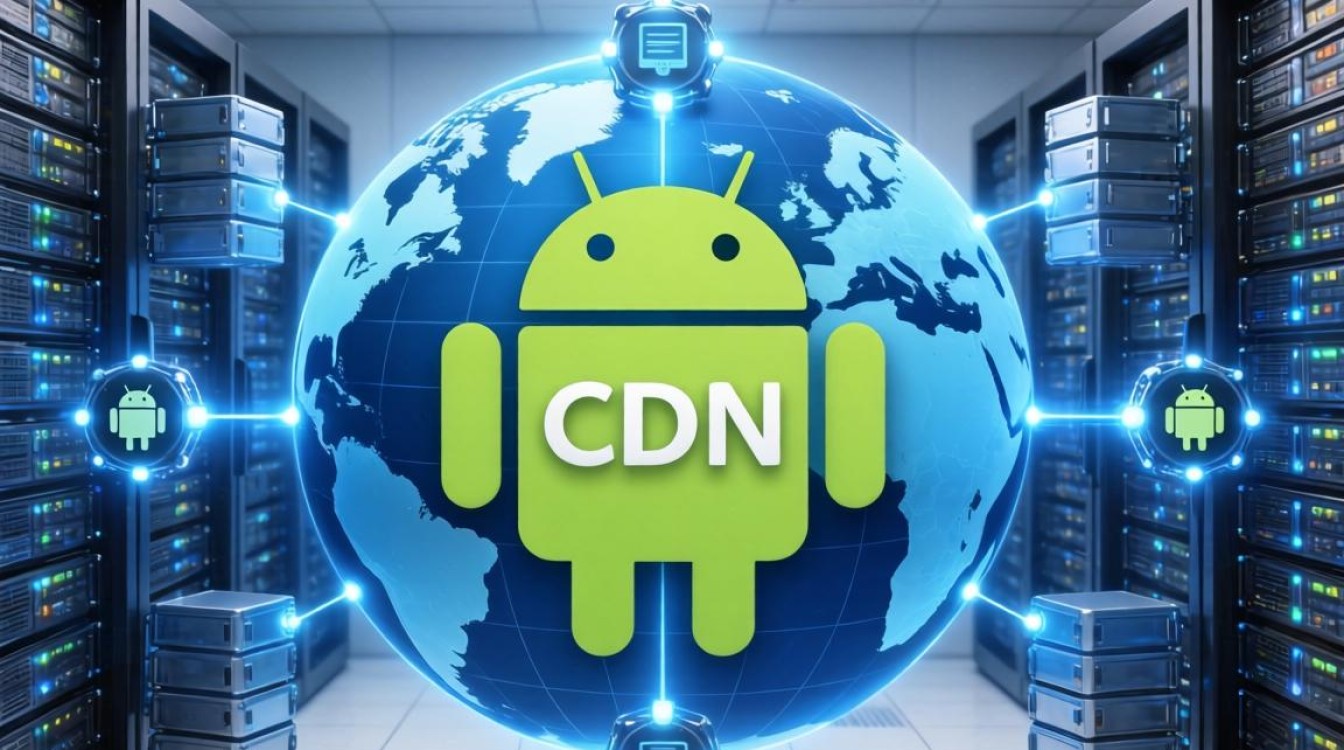 android cdn是什么 android cdn是什么