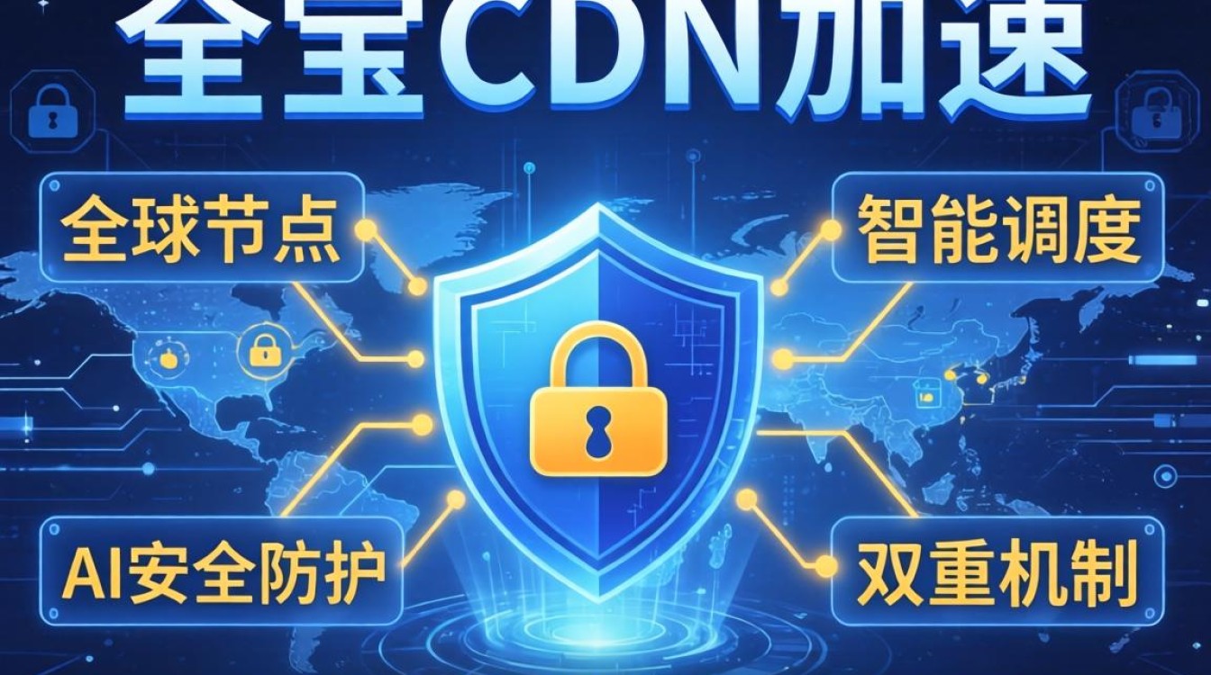 安全宝cdn加速