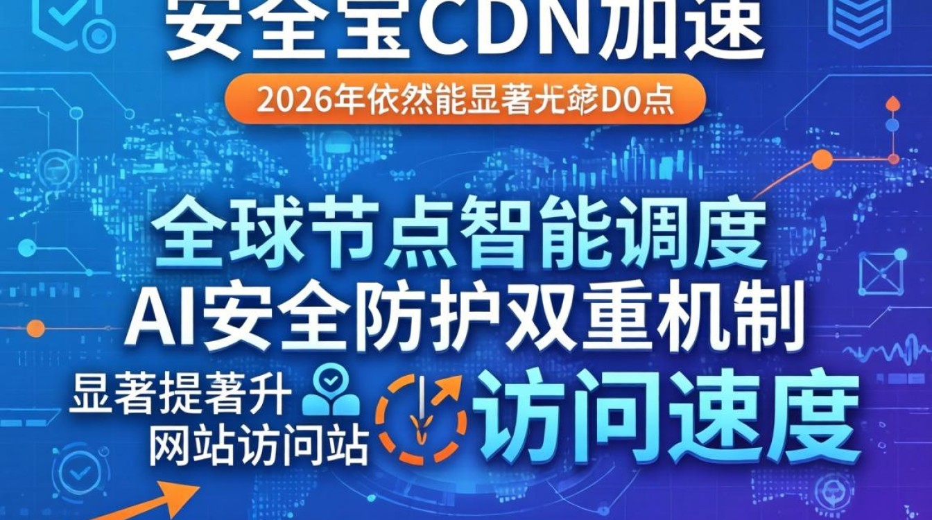 安全宝cdn加速
