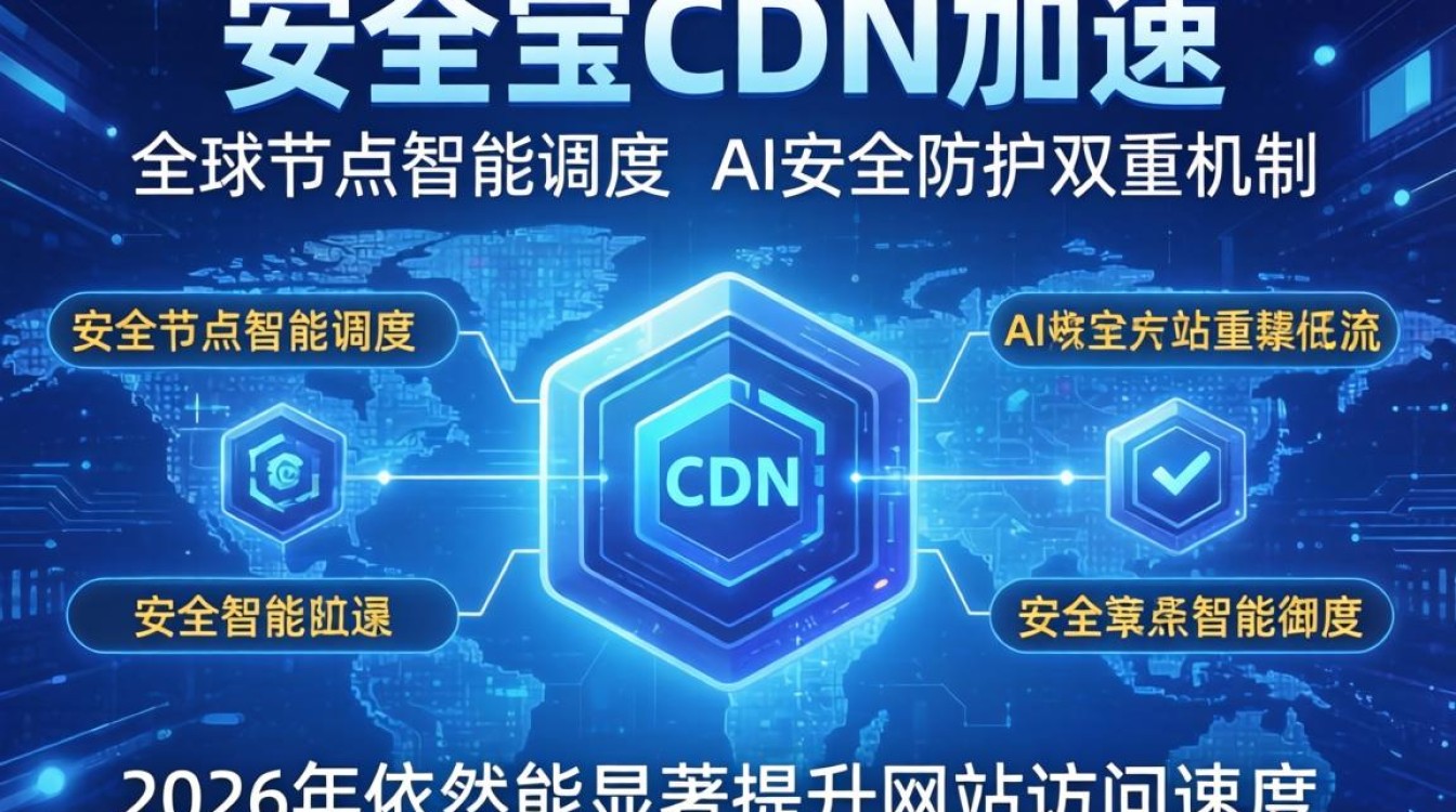 安全宝cdn加速