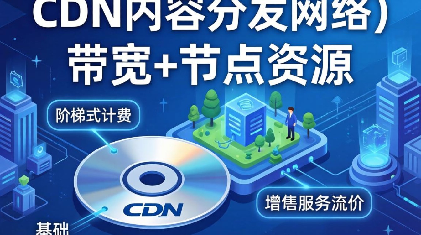 cdn 盈利模式 cdn 盈利模式