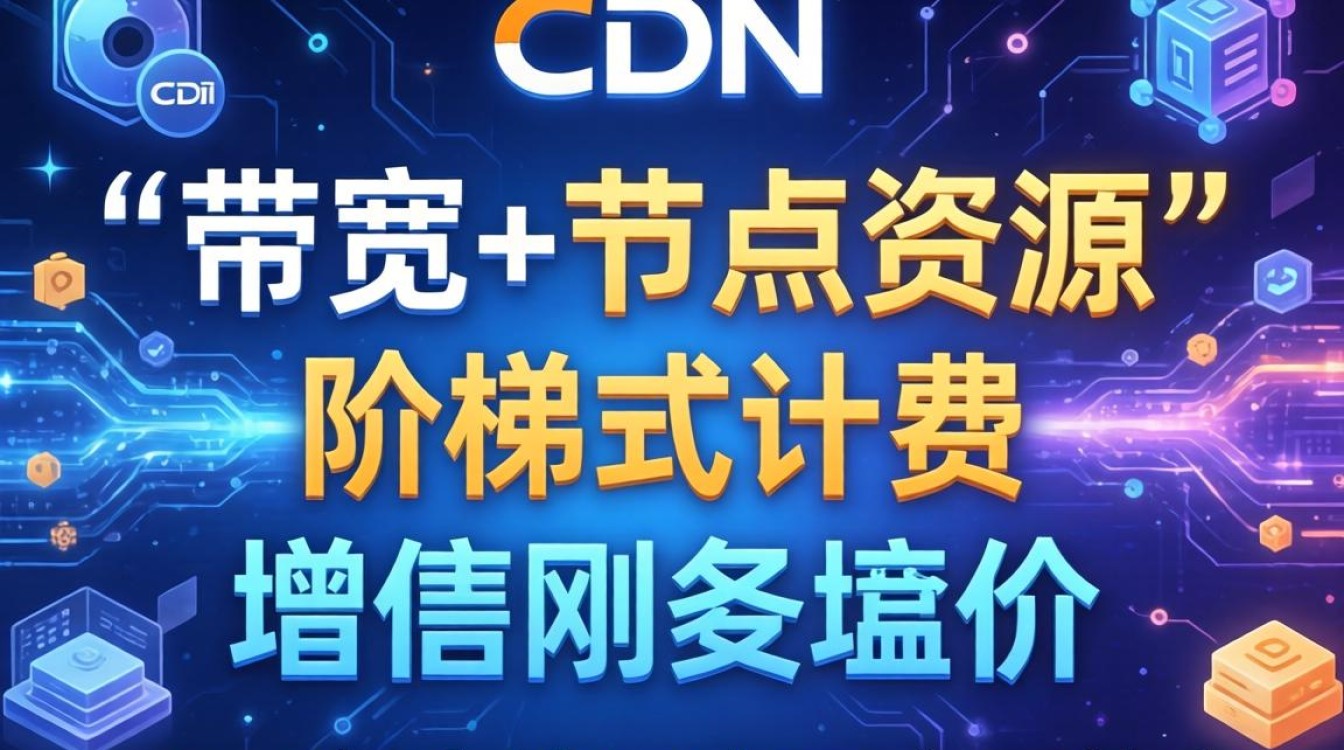 cdn 盈利模式 cdn 盈利模式