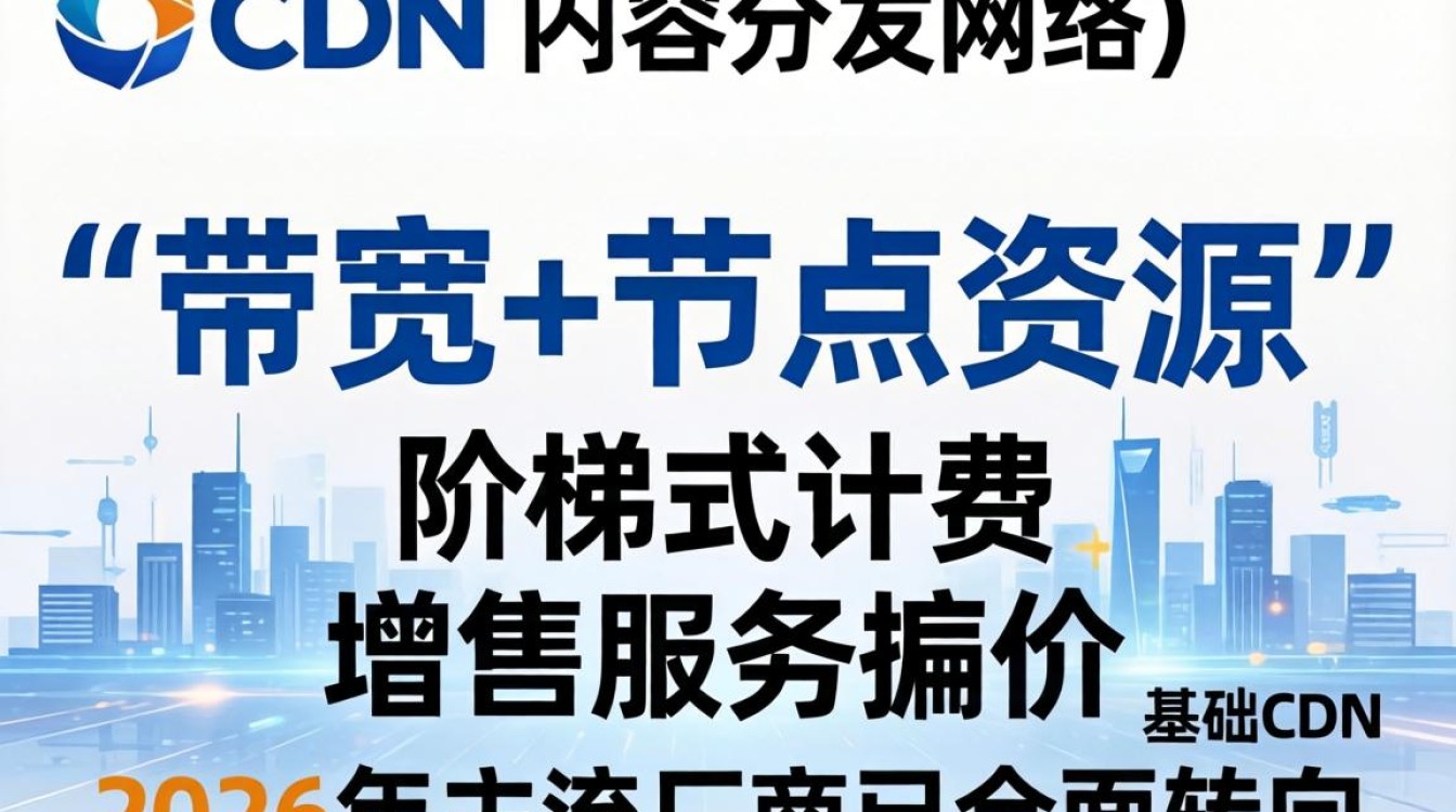 cdn 盈利模式 cdn 盈利模式