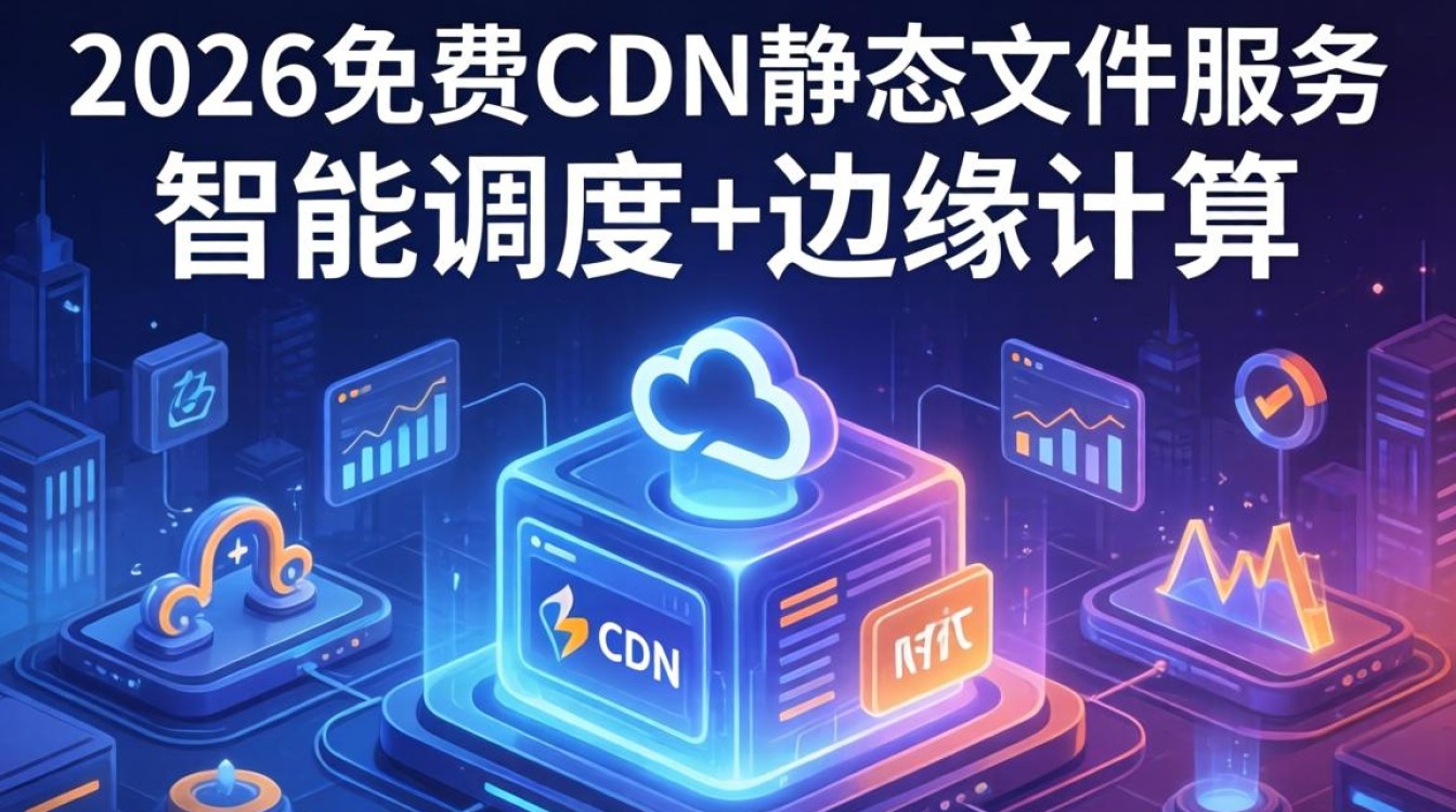 免费cdn静态文件 免费cdn静态文件