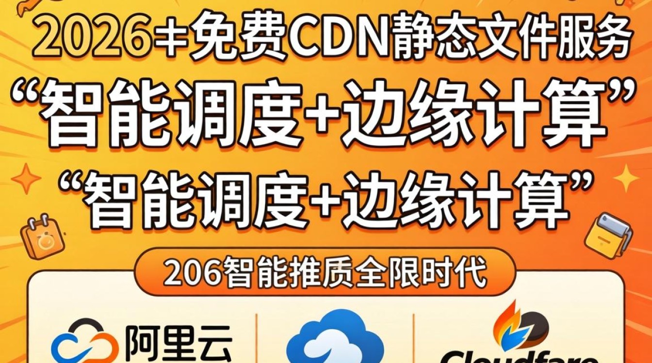 免费cdn静态文件 免费cdn静态文件