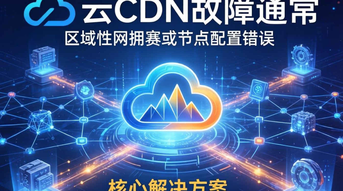 金山云 cdn 故障