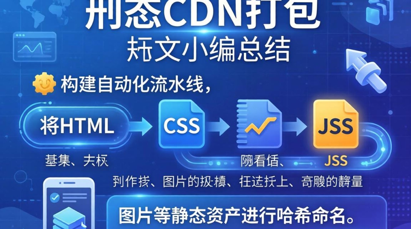 静态资源cdn打包 静态资源cdn打包