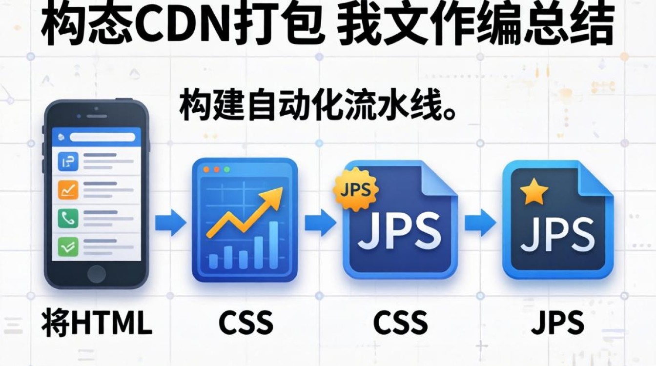 静态资源cdn打包 静态资源cdn打包