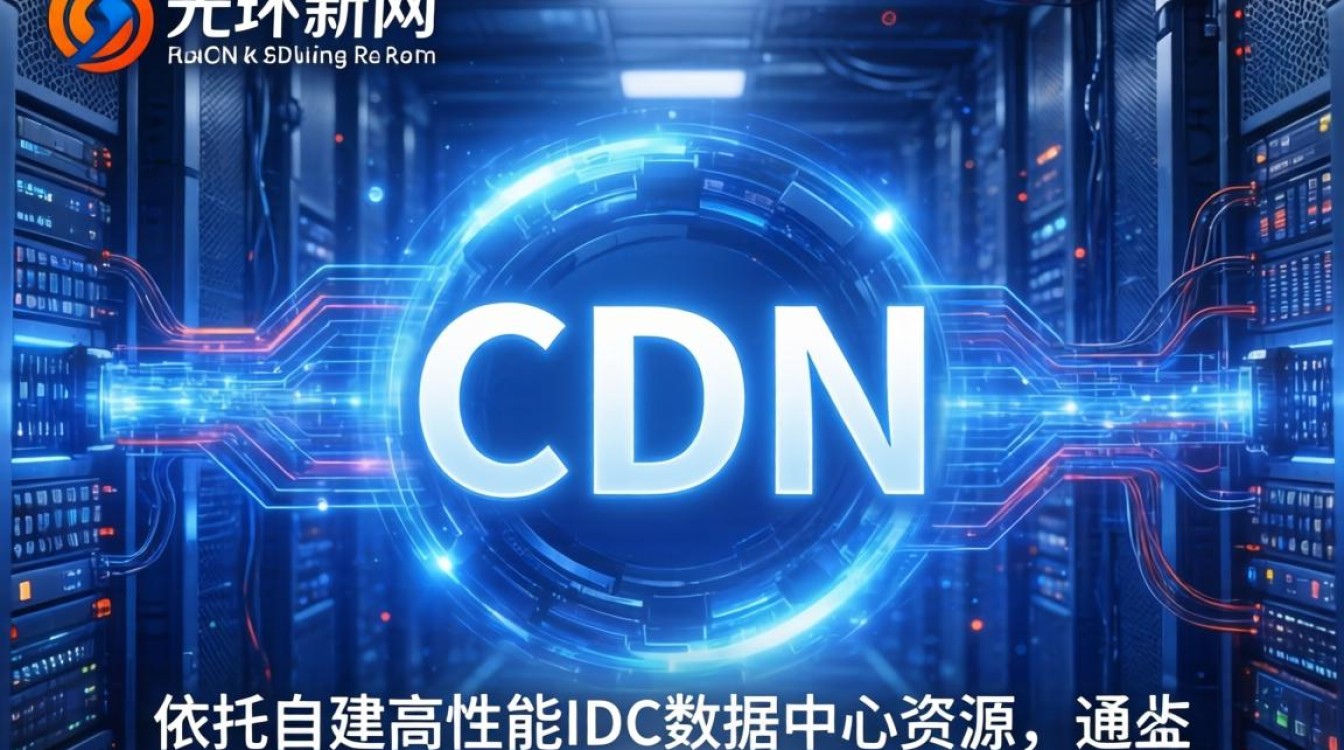 光环新网有cdn 光环新网有cdn