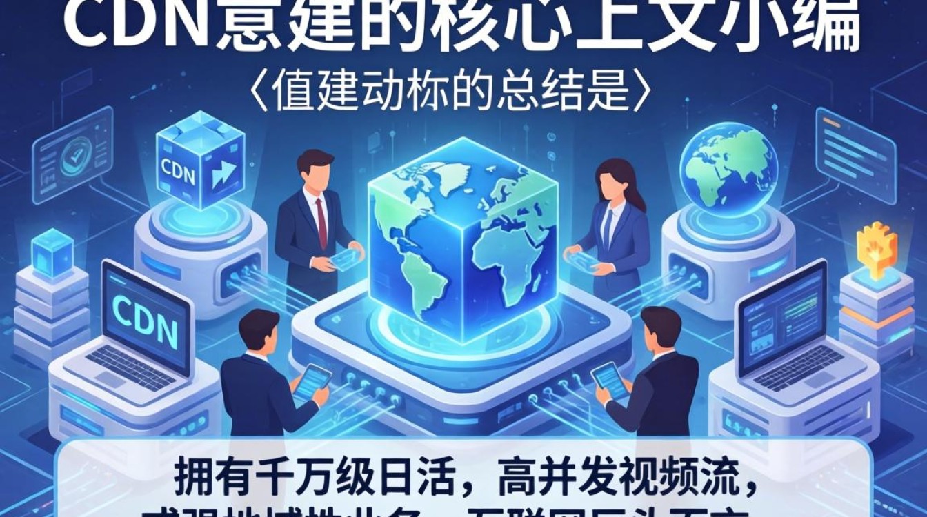 移动cdn自己研究 移动cdn自己研究