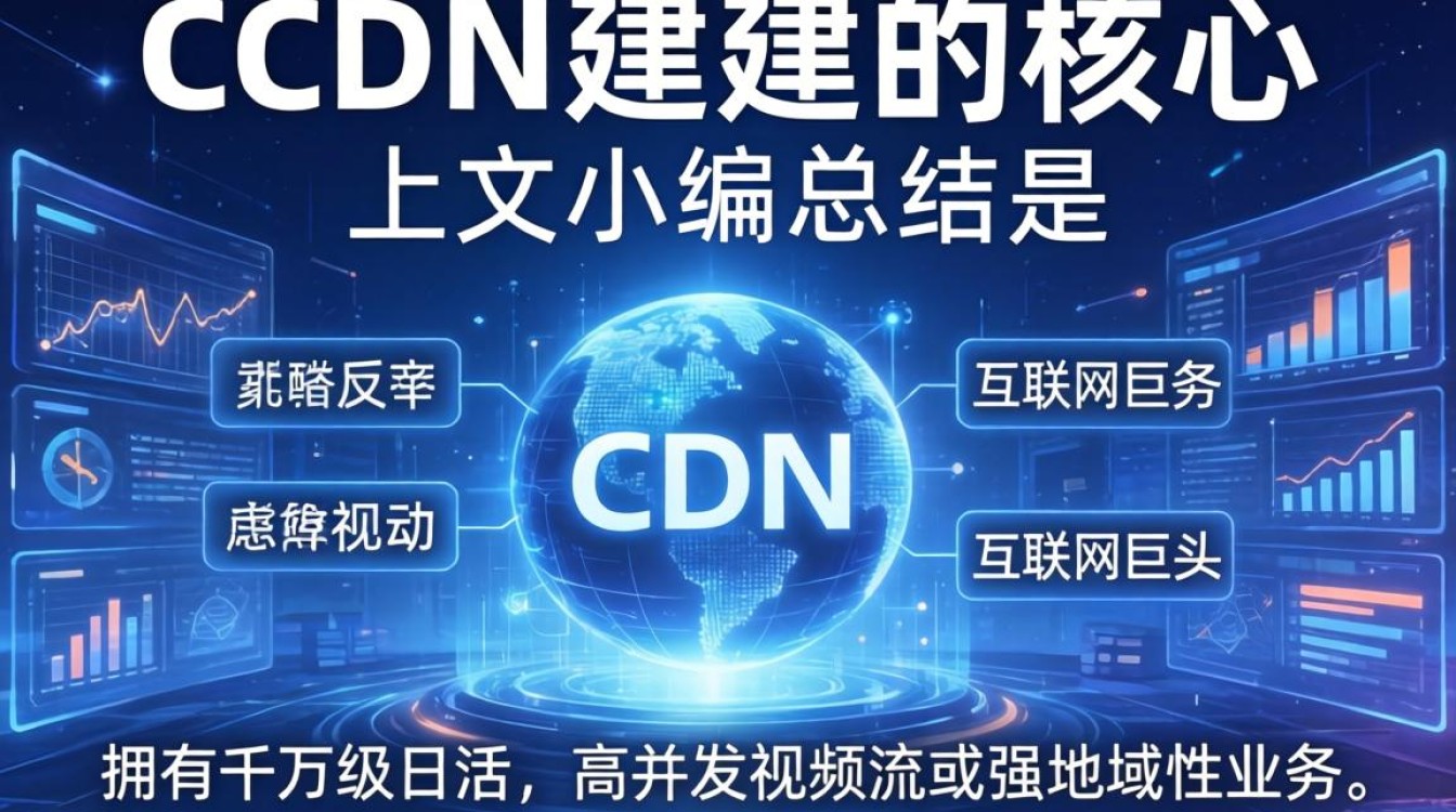 移动cdn自己研究 移动cdn自己研究