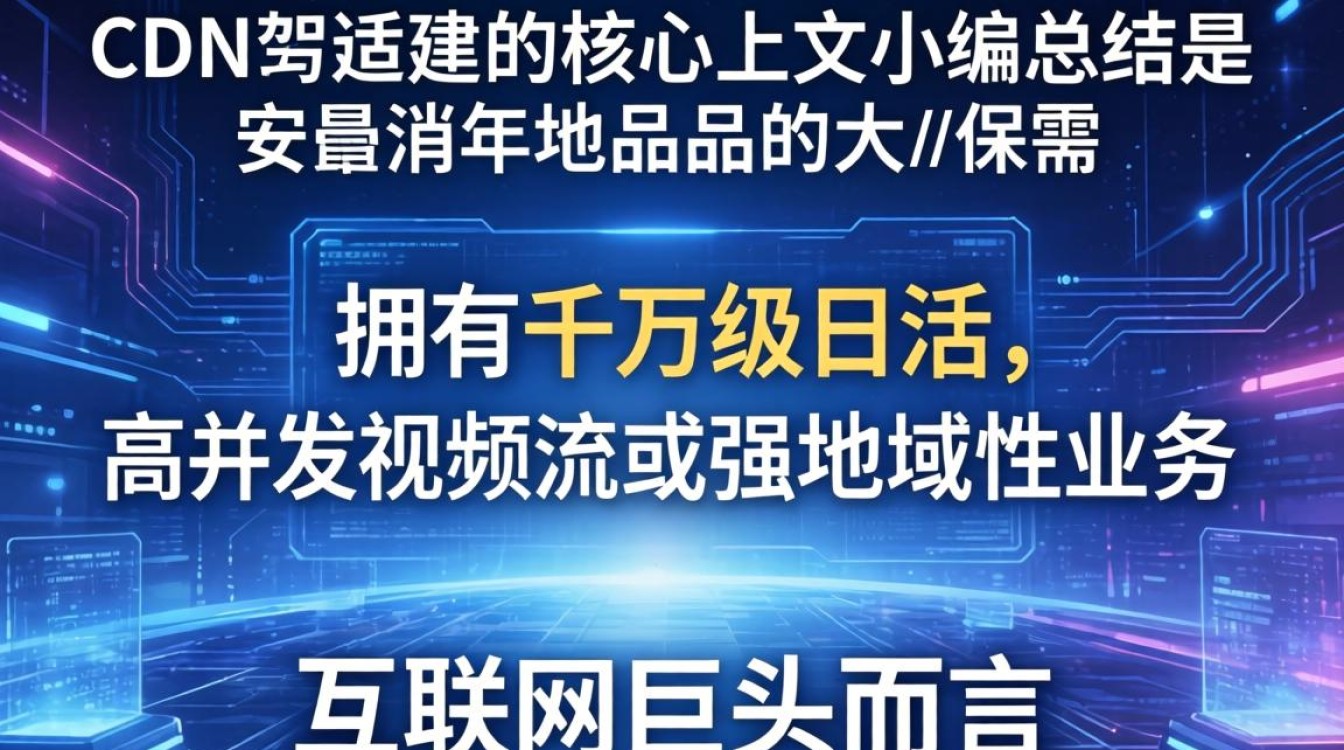移动cdn自己研究 移动cdn自己研究